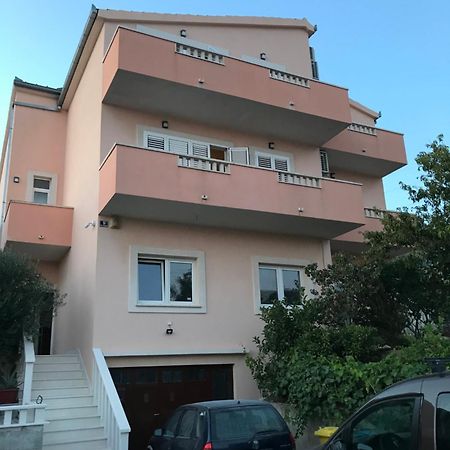 Albatros Apartment Kaštel Sućurac Exterior foto